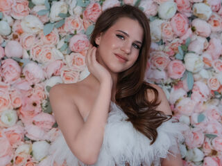 IrisMclaine's Livejasmine Profile Image